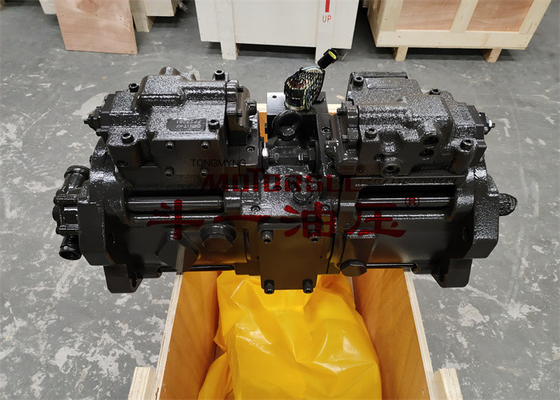 DX225LC K3V112DTP - 9N1T 12T پمپ هیدرولیکجمعه برای DOOSAN DX225 400914-00212