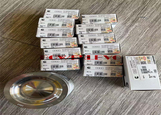 PC220-8 PC200-8 R225-9 6D107 Qsb6.7 کیت پوشه موتور برای کوماتسو هیوندای کمینز حلقه های پیستون کیت گاسکت کامپشافت