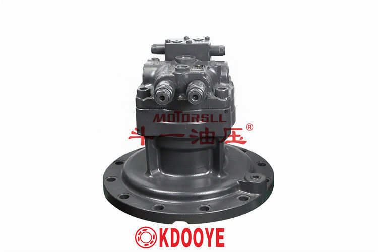 SK350-8 SK330-8 SH350-5 مونتاژ موتور سوئیچ 86 کیلوگرم برای کاواسکی 16 دندان کوبلکو