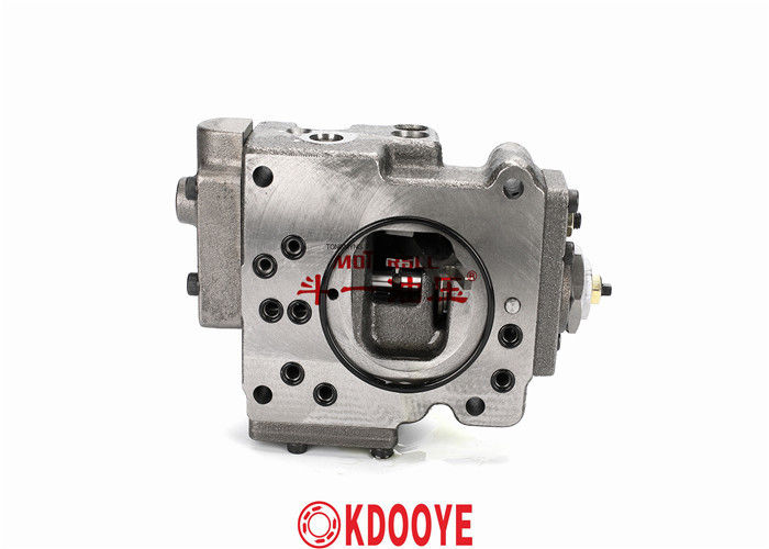 9P12 7KG K3V112DTP تنظیم کننده پمپ هیدرولیک مناسب هیوندای 215-9 R220-9 R225-9