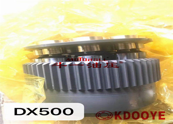 موتورز KDOOYE پمپ قطعات یدکی پیستون Swash مجموعه برای TM100 DX500 EC480