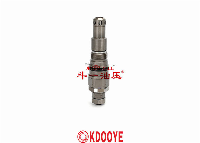 GP Korea Excavator Relief Valve برای Sk200-5 Sk200-6 Sk200-8 Sk350-8