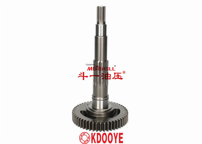 SBS120 SBS140 AP14 320C 320D 324 325 329 پمپ هیدرولیک گره اصلی کوتاه با دنده کره جدید 9kg