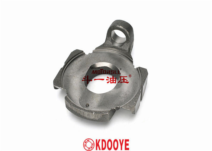 SBS120 SBS140 AP14 320C 320D 324 325 329 پمپ هیدرولیک صفحه سواب 5.2mm سوراخ کره جدید 9kg