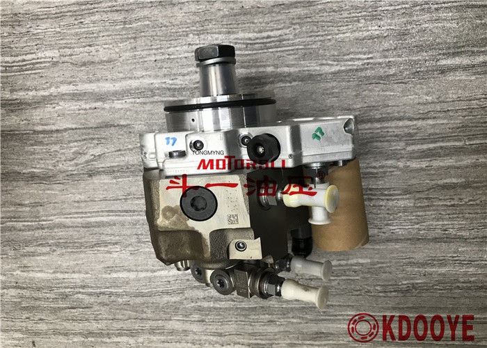 پمپ سوخت 0445020150 بوش اصلی برای pc200-8 pc220-8 s6d107 qsb6.7 جدید 7kg با سولناید