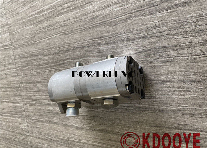 پمپ هيدرولیک دو نوع برای HPV145 HPV145C ZAX350 ZX350