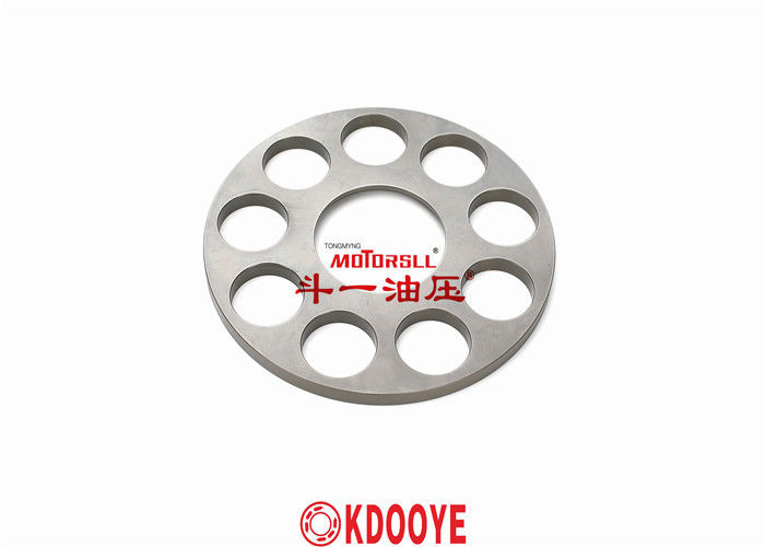 SG08E صفحه نصب موتور 0.5kg برای cx210 sk250-8 sk260-8 SH200 R210-3