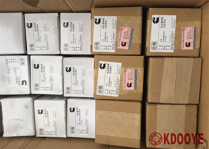 6c 6b 4b 6L M QSB QSC CUMMINS قطعات موتور OEM مواد آهن ریخته