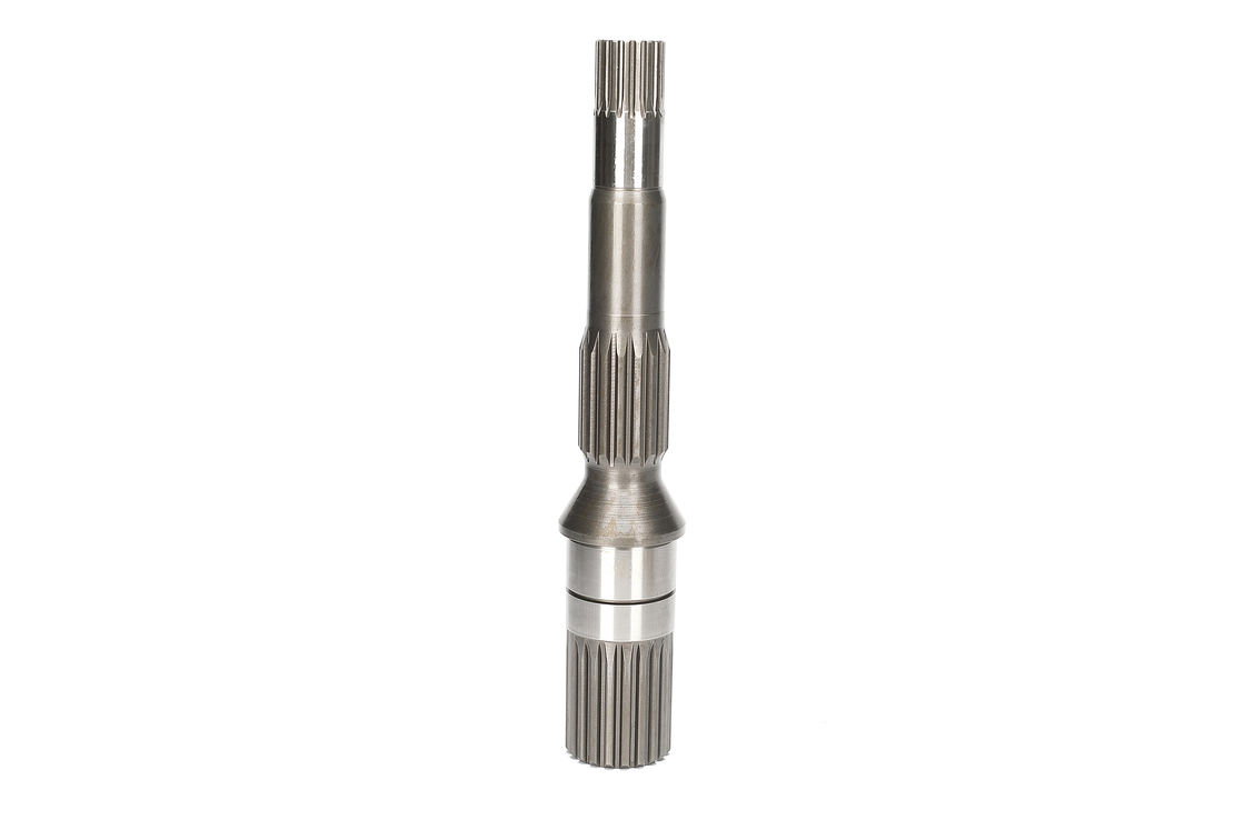 708-2L-32110 قطعات پمپ قطب جلو برای کاماتسو PC200-6/6D95 pc220-6/6D95 HPV95 پمپ چین جدید