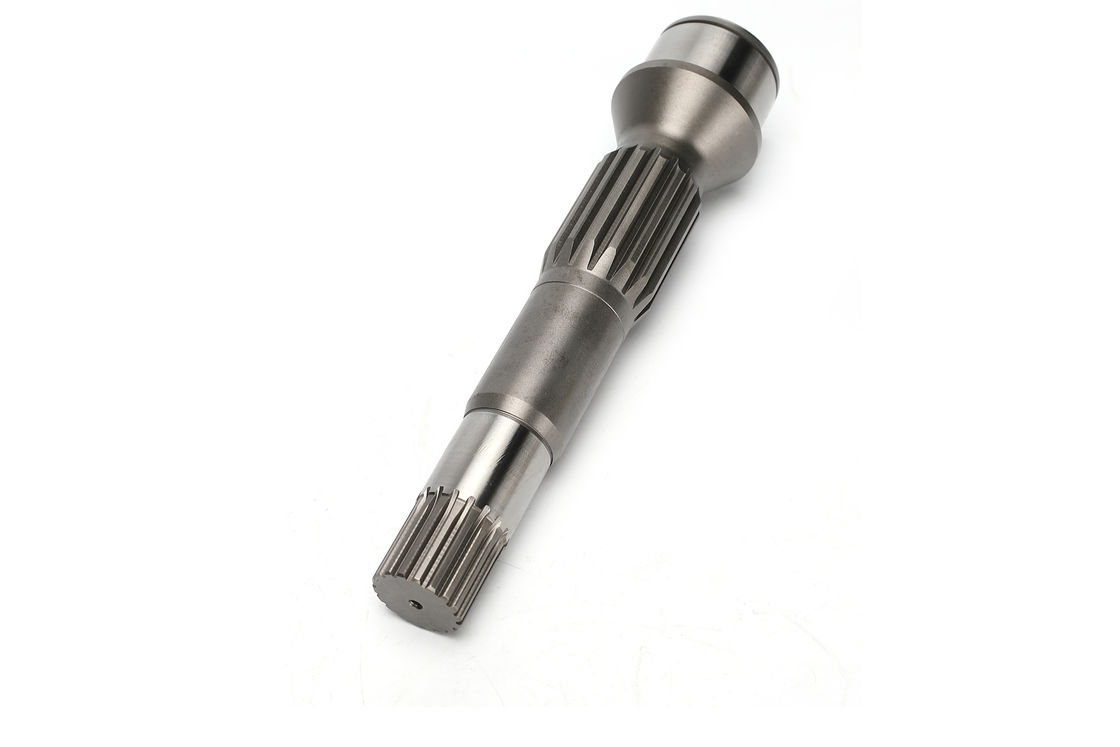 708-2G-12121 PUMP SHAFT REAR PC300-7 PC300-8 PC350-7 PC360-7 PC350-8 HPV140 برای قطعات پمپ کاماتسو چین جدید