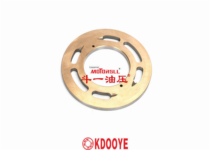 0365315 M2X150 قطعات موتور سوئیچ پلاک شیر برای EX200-1 DH220-5 DH220-7