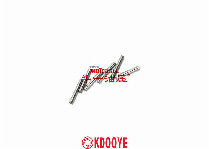 EX200-1 DH220-5 قطعات موتور سوئیچ ، چوب فشار موتور 0365310 M2X150