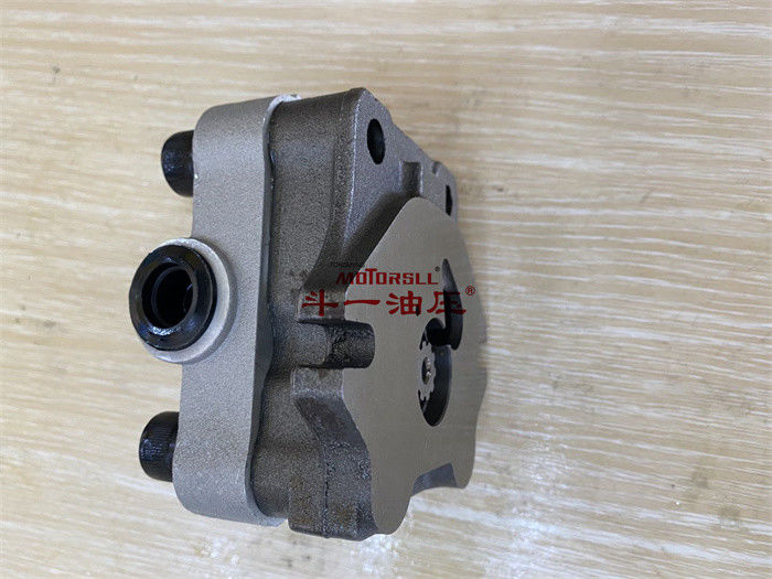 Pc40-7 12 دندون پمپ دنده ی یانمار Pw1-C-7a-G1r PW1-C-7A-G1R