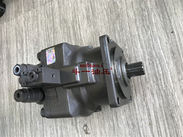 M5x180chb-10a-1qa / 280-180 مونتاژ موتور سوئیچ 16 دندان برای Liugong