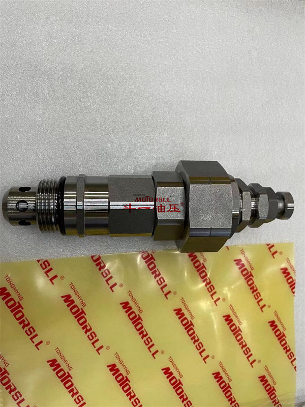 GP دریچه کمک هیدرولیک برای KATO HD1430 HD1430-3 SUMITOMO SH460-5 SH460A5
