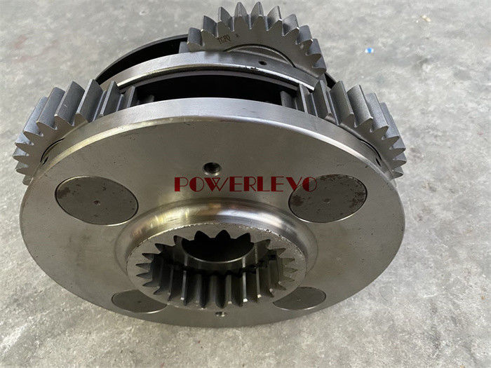 KDOOYE Excavator Swing Gear Box With Sun Gear برای Liugong Clg922 Clg925d برای کاوشگر های KDOOYE با دستگاه های خورشیدی