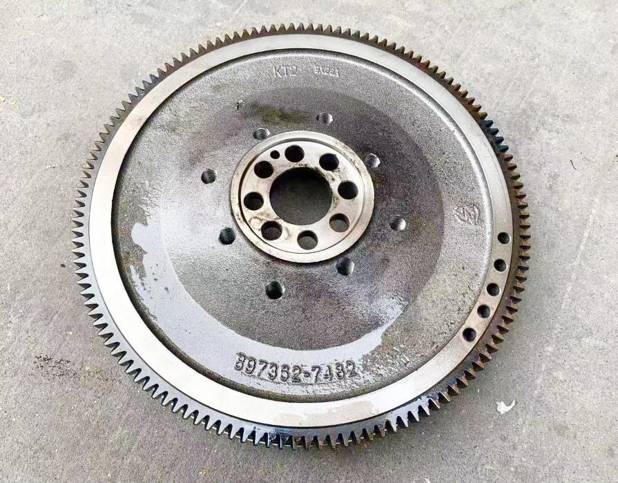 8973627560 کیت موتور لاینر چرخ دنده ای برای ISUAU 4HK1 ZX200-3 ZX240-3 SH210