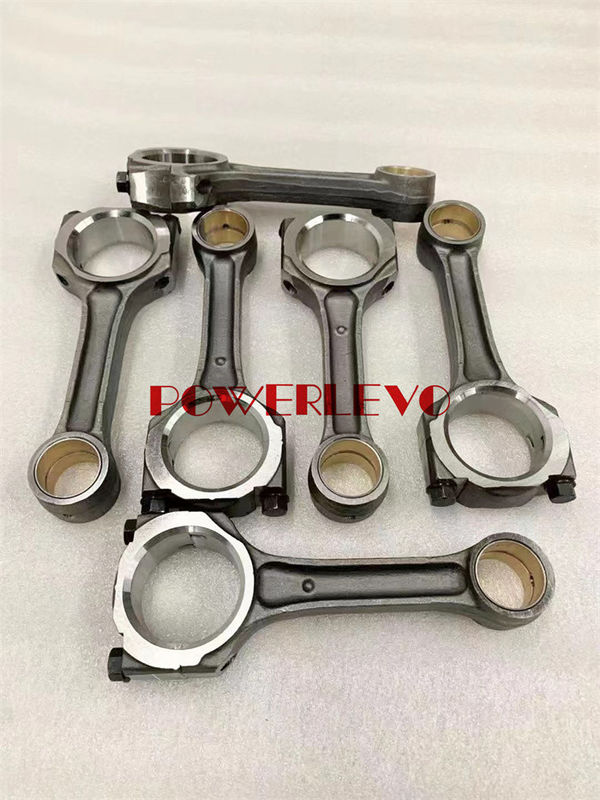 4bg1t 6bg1 6BG1T موتور لاینر کیت اتصال میله برای Zax200 Ex200-5 ایسوزو