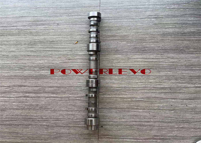 PC220-8 PC200-8 R225-9 6D107 Qsb6.7 کیت پوشه موتور برای کوماتسو هیوندای کمینز حلقه های پیستون کیت گاسکت کامپشافت