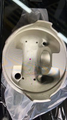 6HK1 SANY335 ZAX330 ZAX360 ZAX330-3 XE335 قطعات موتور