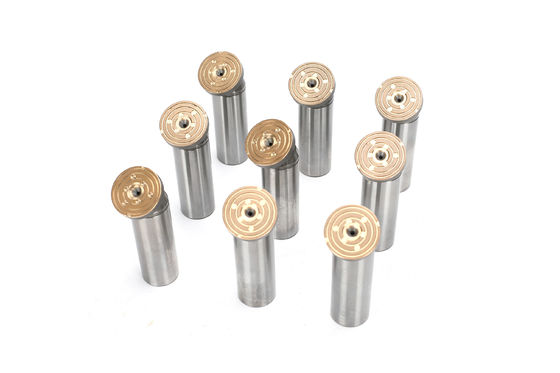 708-2G-13311 PUMP PISTON SHOE PC300-7 PC300-8 PC350-7 PC360-7 PC350-8 HPV140 برای قطعات پمپ کاماتسو چین جدید